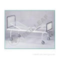 Hospital bed